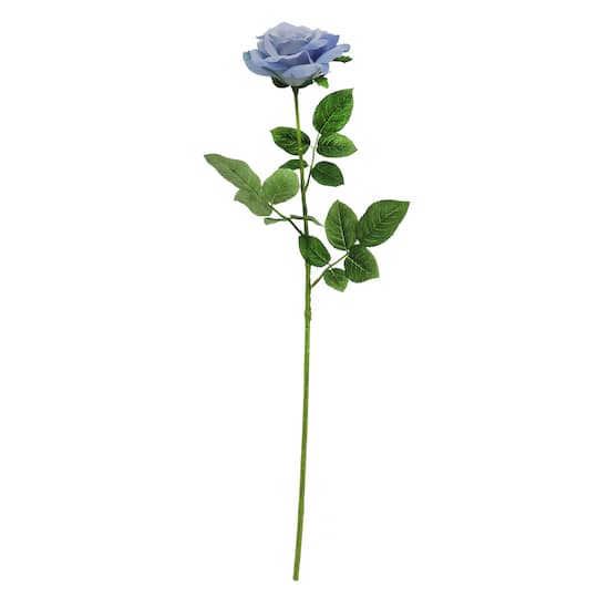 Light Blue Rose Stem by Ashland&#xAE;